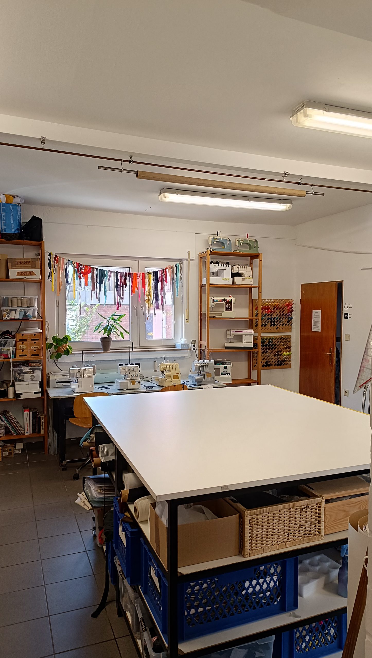 Arbeitstisch groß (1)